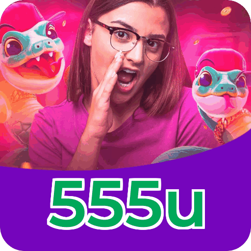 555u Cassino Ao Vivo - 50+ Mesas HD 4K