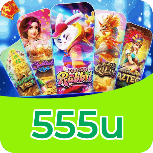 555u Download App