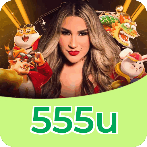 555u Slots - 1.500+ Jogos