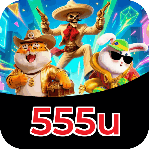 Siga a 555u no Facebook