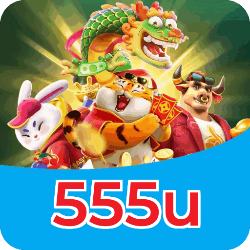 555u Fortune - Tiger Ox Mouse