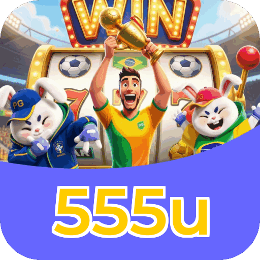 Promoções e bônus exclusivos da 555u