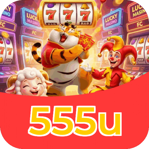 Instalar APK 555u