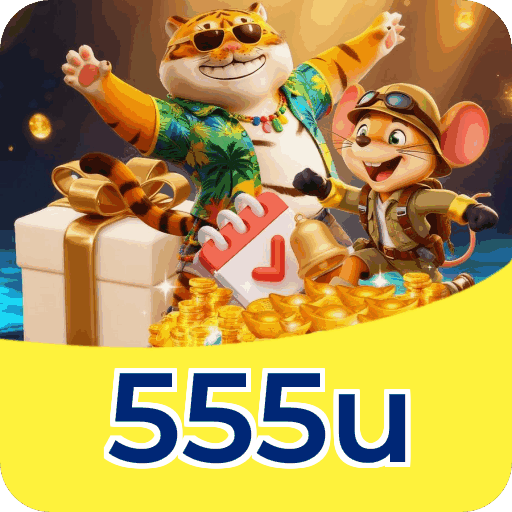 555u App Mobile - Android e iOS